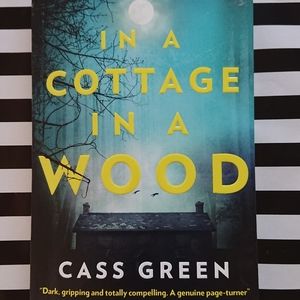 In a cottage in a wood